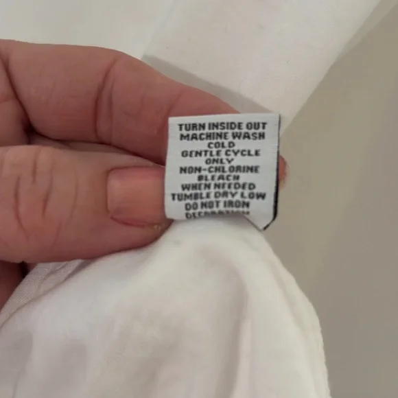 Baylor Bears long sleeve t-shirt Women’s size XL- game day essentials - Picture 6 of 11